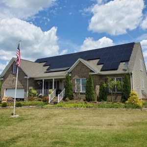 Photo of Southern Exposure Solar