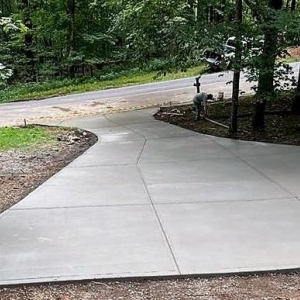 Photo of Sam The Concrete Man - Northeast Atlanta