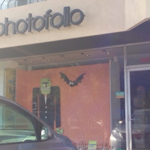 Photo of Photofolio