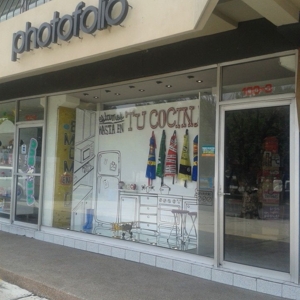 Photo of Photofolio