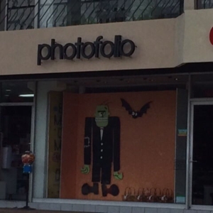 Photo of Photofolio