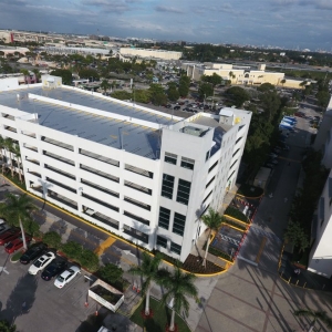 Photo of Falcon 6 Infrastructure Group