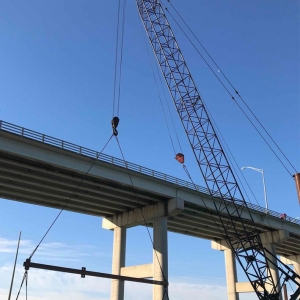 Photo of Falcon 6 Infrastructure Group