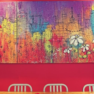 Photo of Connor Fine Painting