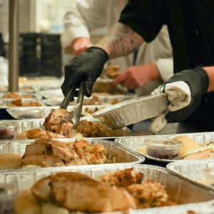 Louisville Crushed Ice Catering