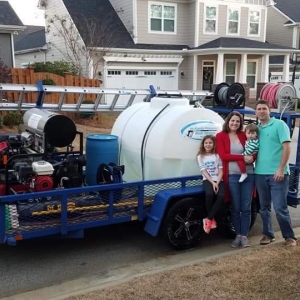 Chapin Midlands Pressure Wash Services