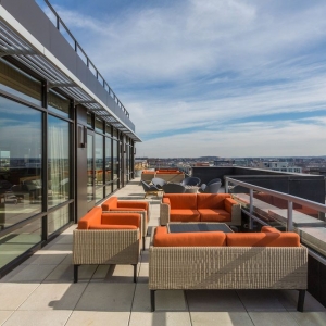 Photo of Sonnet Apartments