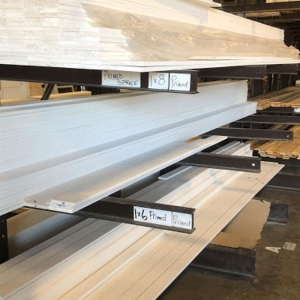 Photo of Cozart Lumber