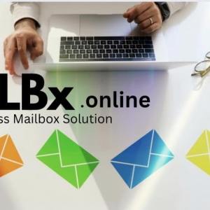 Chamblee MLBx Business Services