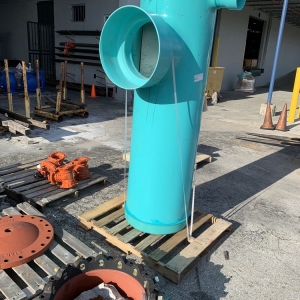 Photo of A & B Pipe And Supply