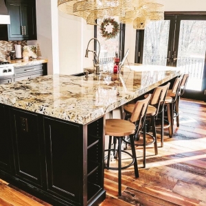Photo of 1 Wood Floors