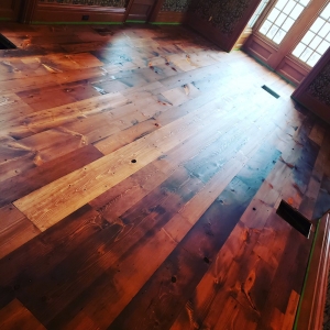 Photo of 1 Wood Floors
