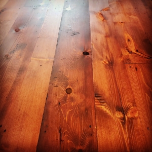Photo of 1 Wood Floors