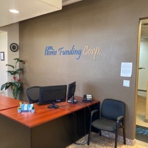 Photo of Home Funding Corp