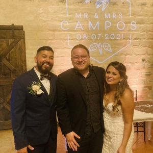 San Antonio At Last Entertainment & Events