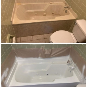 Photo of Rubadub Tub Refinishing