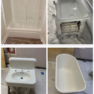 Photo of Rubadub Tub Refinishing