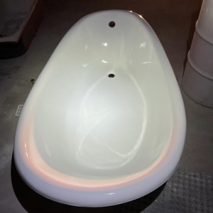 Photo of Rubadub Tub Refinishing