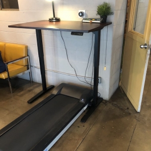 Photo of Common Desk - Deep Ellum