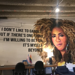 Photo of Common Desk - Deep Ellum