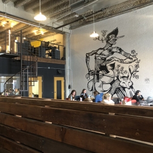 Photo of Common Desk - Deep Ellum