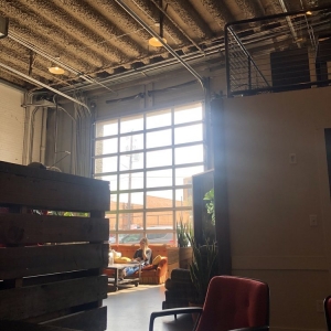 Photo of Common Desk - Deep Ellum