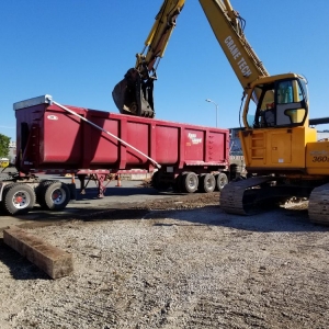 Auburn R.L. Clearing & Demolition