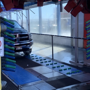 Photo of Living Water Express Car Wash