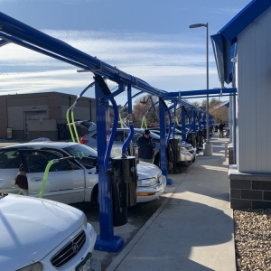 Photo of Living Water Express Car Wash