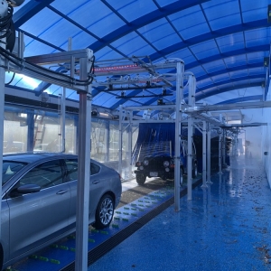 Photo of Living Water Express Car Wash