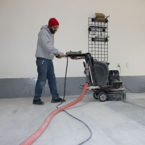Photo of Stronghold Floors