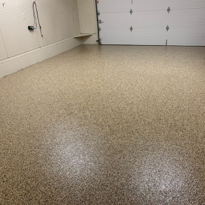 Photo of Stronghold Floors