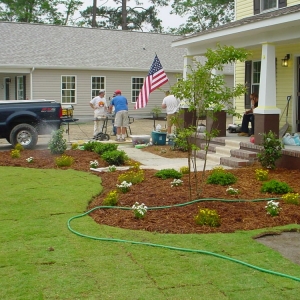 Photo of Landscape Plus