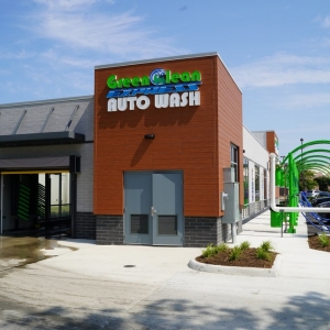 Photo of Green Clean Express Auto Wash - High Street
