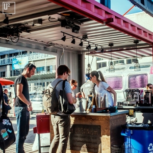 Austin UNITEd URBANism