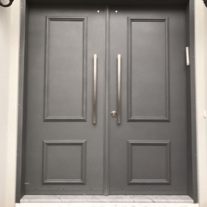 Brooklyn RB Doors