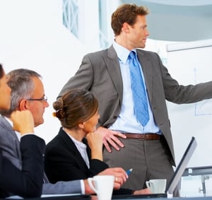 Auburn Advanced Business Consulting