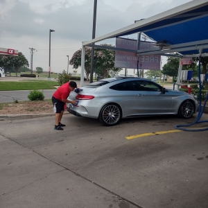 Photo of Carnation Auto Spa