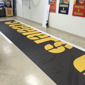 Photo of Laurel Print & Graphics