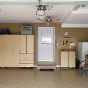 Photo of Garage Designs of St. Louis