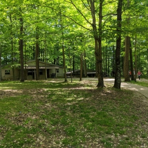 Photo of Bradford Woods
