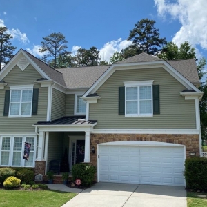 Photo of Masters Roofing