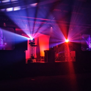 Photo of Jolt Entertainment