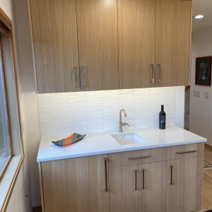Photo of Hacienda Custom Woodwork