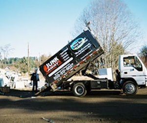 Portland Junk Away Hauling