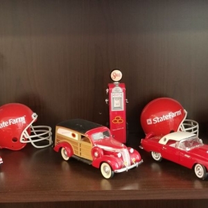 Photo of Quentin Franklin - State Farm Insurance Agent
