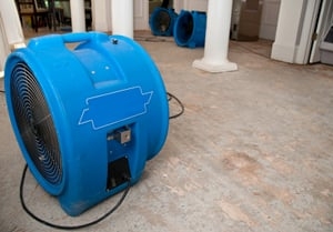 Photo of Allied Rental Co- Dehumidifiers Rental