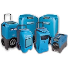 Photo of Allied Rental Co- Dehumidifiers Rental