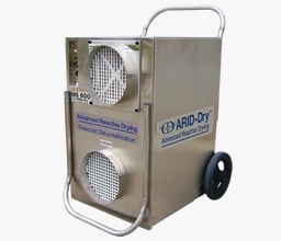 Photo of Allied Rental Co- Dehumidifiers Rental