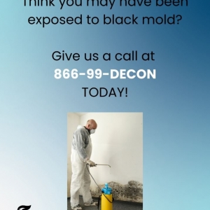 Photo of Spaulding Decon - Portland
